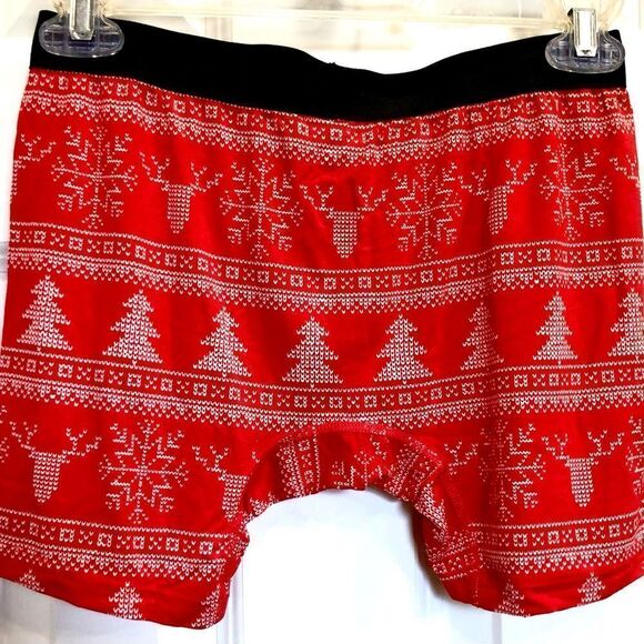 ME UNDIES - NWOT - M Sz S - Lot of 3 Boxer Brief Underwear. Softest There Is! - Picture 9 of 16